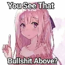 :bullshit:
