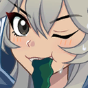 NixieNomnom Discord emoji