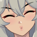NixieSmooch Discord emoji