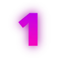 number1
