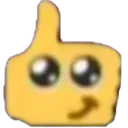thumbsupcute
