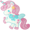 :EmbroiderUnicorn: