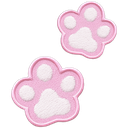:EmbroiderPawPrints: