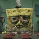 TiredSpongebob