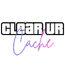 ClearCache Discord emoji