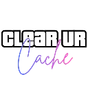 ClearCache