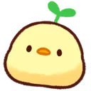chick_sprout