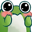 Frog_Cute