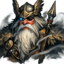 :Odin: