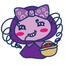 witchiko Discord emoji