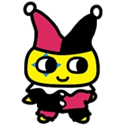 jokermame Discord emoji