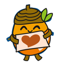 falllove Discord emoji