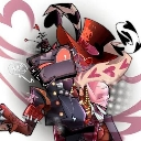:PunkStaticMoth:
