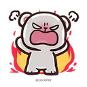 mcangry2milk Discord Emoji from [𝐓𝐃𝐅] 𝑻𝑹𝑶𝑷𝑨 𝑫𝑨 𝑭𝑹𝑨𝑵Ç𝑨 🇫🇷