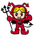 evildevil Discord emoji