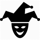 nostrajoker5 custom emote | [𝐓𝐃𝐅] 𝑻𝑹𝑶𝑷𝑨 𝑫𝑨 𝑭𝑹𝑨𝑵Ç𝑨 🇫🇷