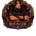 bouncer