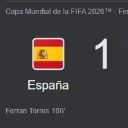 :ESPANAMUNDIAL2026: