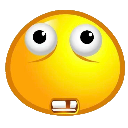 2_confused Discord sticker from ノtype · chat · vc · giveaways · social · chill