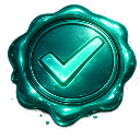 cypherverified2 Discord emoji