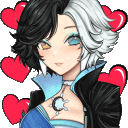 :_LunaSnowHearts: