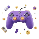 :games: