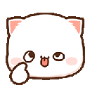 cat_silly animated Discord emote from 𝐿𝑜𝓈𝓉 4𝓇𝒸𝒽𝒾𝓋𝑒𝓈