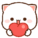 cat_pulsing_heart animated emote | 𝐿𝑜𝓈𝓉 4𝓇𝒸𝒽𝒾𝓋𝑒𝓈