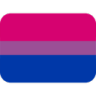 :bisexual_flag: