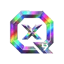 QX9rainbow