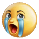 2_crying Discord Emoji | ノtype · chat · vc · giveaways · social · chill