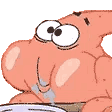 patricbig animated emote | 𝒯𝐻𝐸 𝑀𝒪𝐵