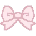 956067pinkpixelribbon