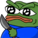 pepeknife