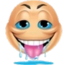 freakydrool Discord Emoji | del