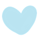 :1046sleepcentralbluheart:
