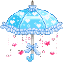 :5702blueparasol: