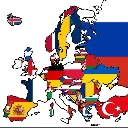 :europe: