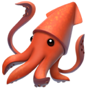 squidddddddd custom emote - ノtype · chat · vc · giveaways · social · chill