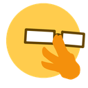 weeb Discord Emoji | 𝒯𝐻𝐸 𝑀𝒪𝐵