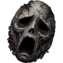 Withered