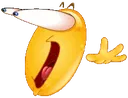 shocked