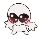 blush
