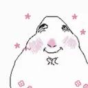 happy