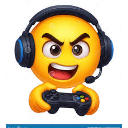 :angrygamer: