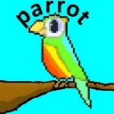:ParrotX2_Logo: