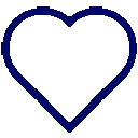 468237bluedrawingheart animated Discord emote | 💫ΔŇĐŘØΜ€ĐΔ💫21+
