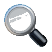 :2918magnifyingglassresize: