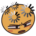 processing Discord Emoji | SebWithAura's World - Season 4