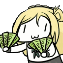 :MoneyMoney: